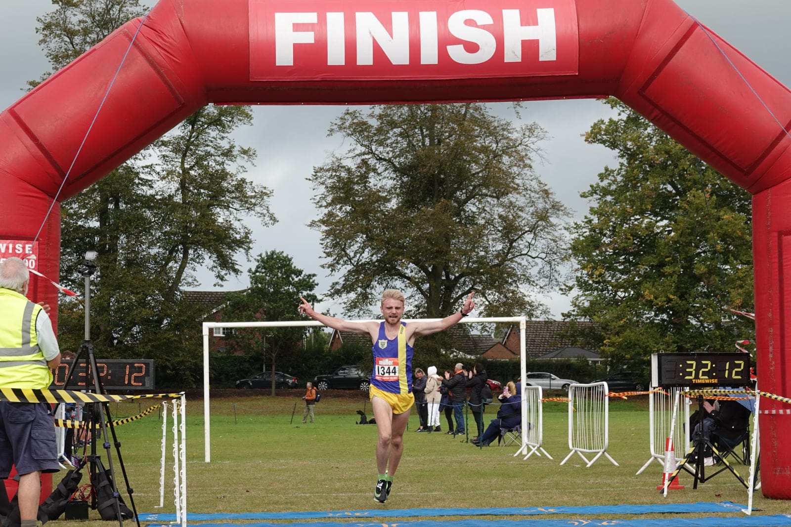 Market Drayton 10k 2026