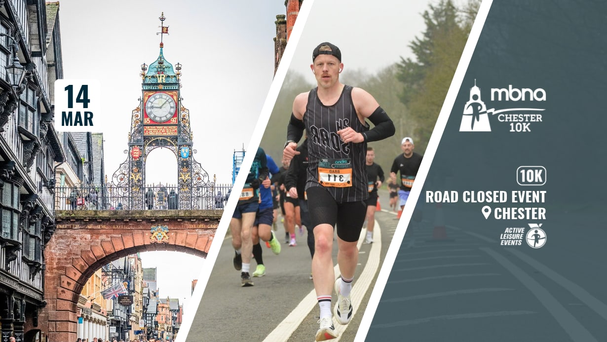 2027 MBNA Chester 10K