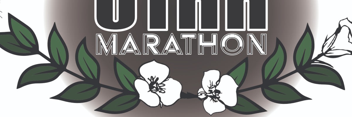 Utah Marathon (Full/Merikos/Half/10k/5k)