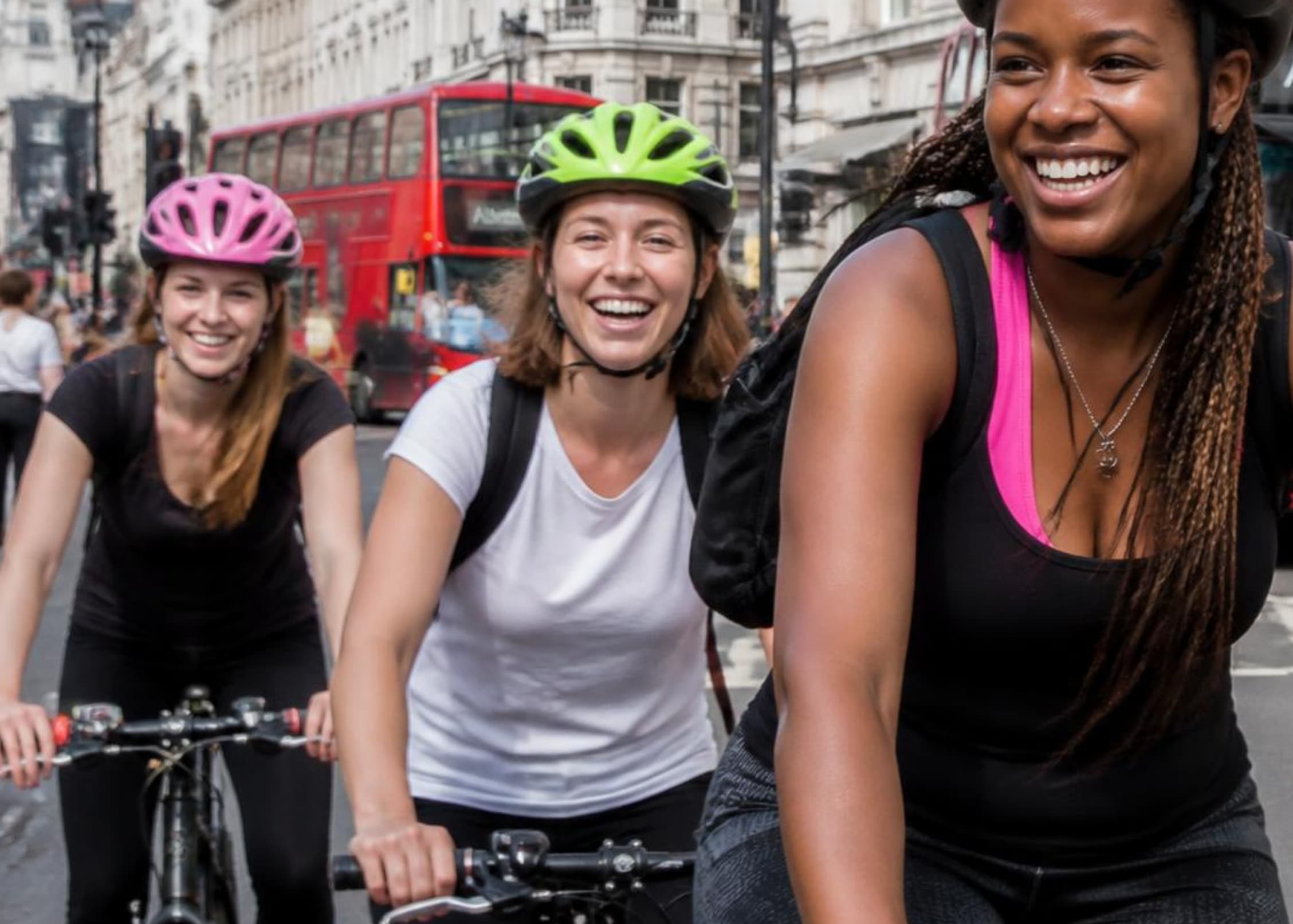 Couch to 10K Fun Cycle