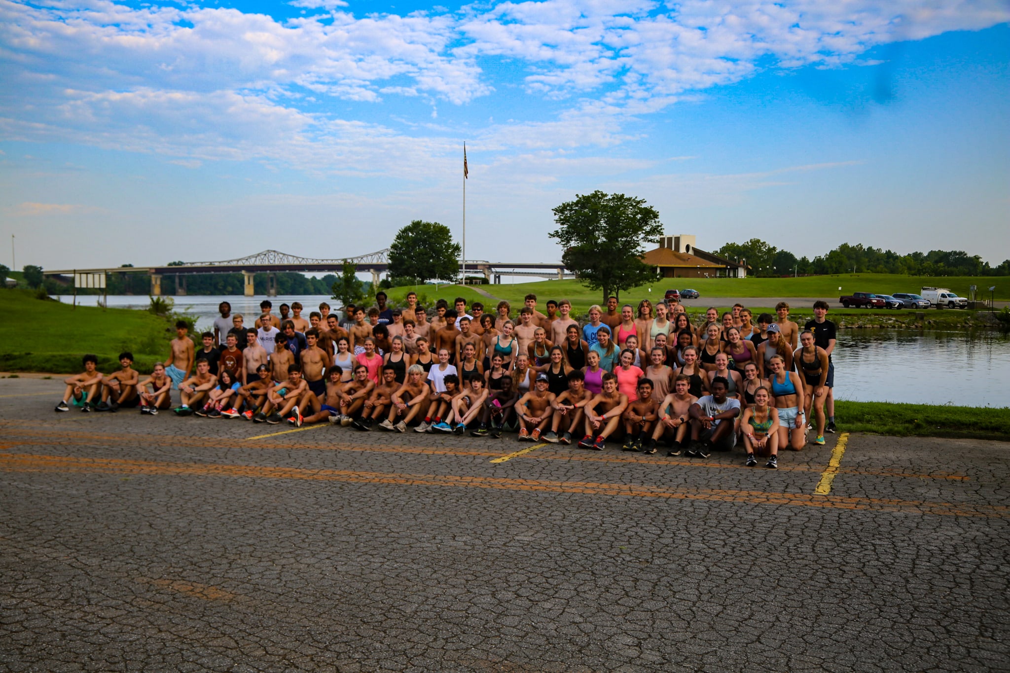 2026 Wingfoot Running Camp