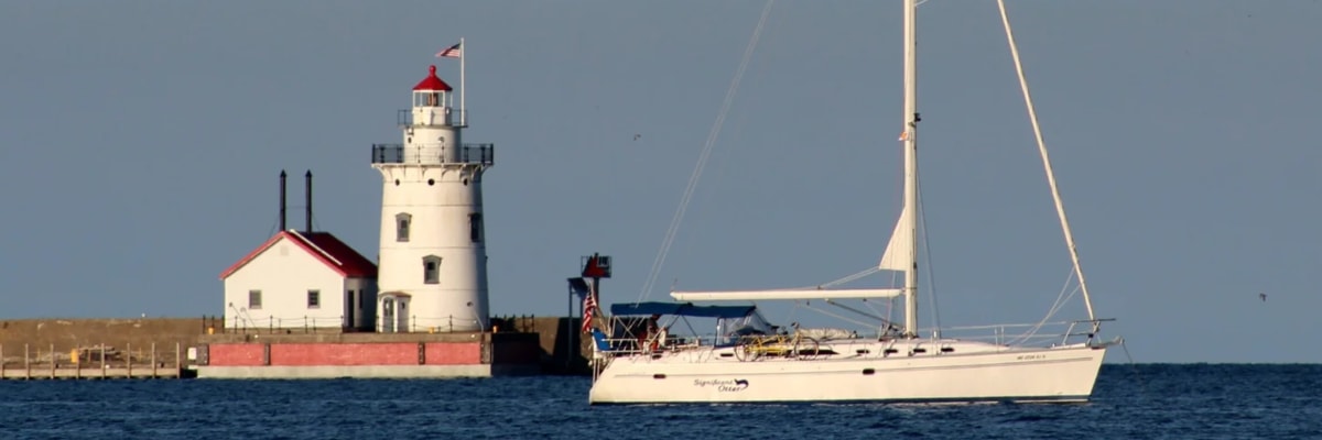 Harbor Beach Maritime 5K