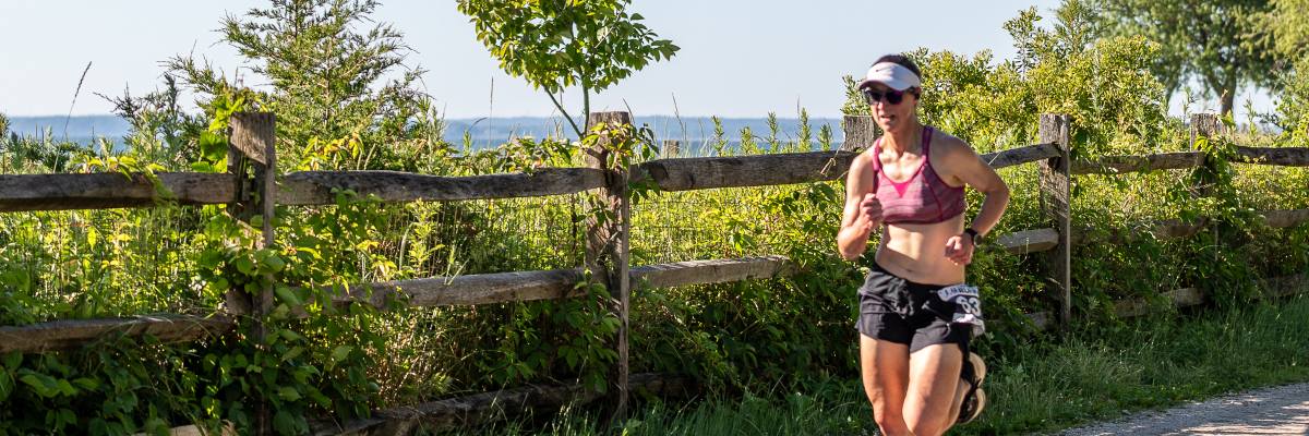 Greenwich Half Marathon