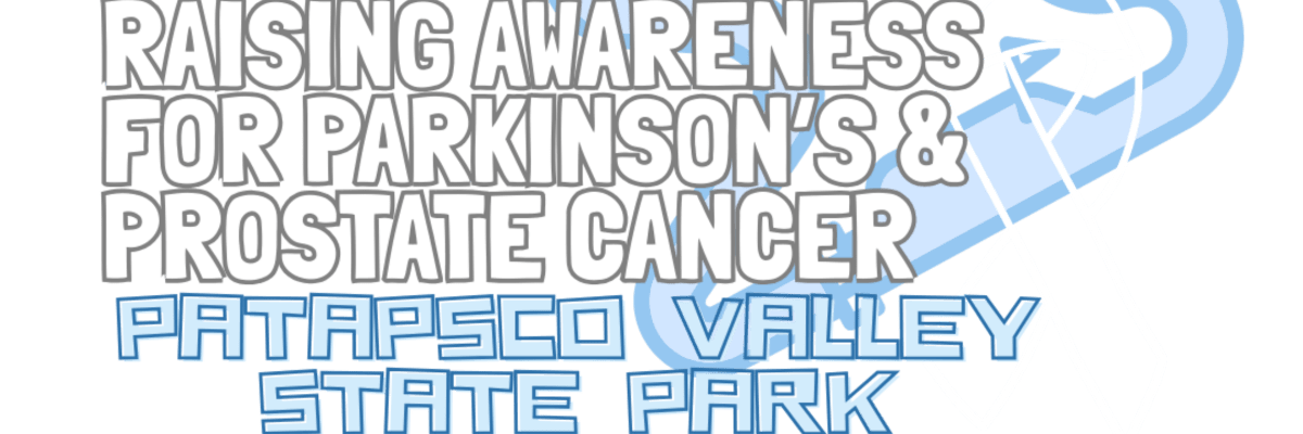 Chris's Cruisers Parkinson's and Prostate Cancer Awareness Walk
