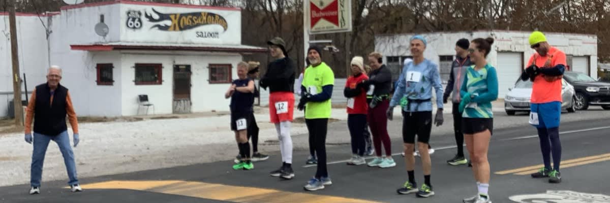 2026 Route 66 Race Across Kansas