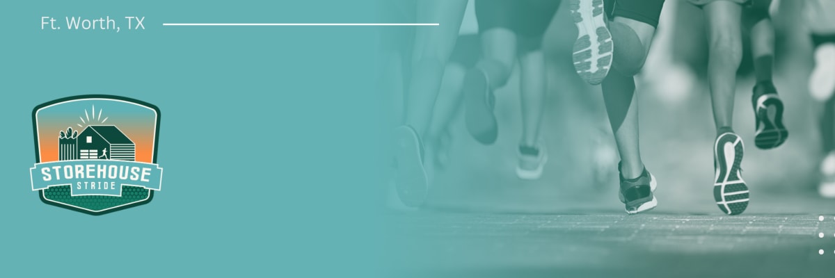 Storehouse Stride 5K