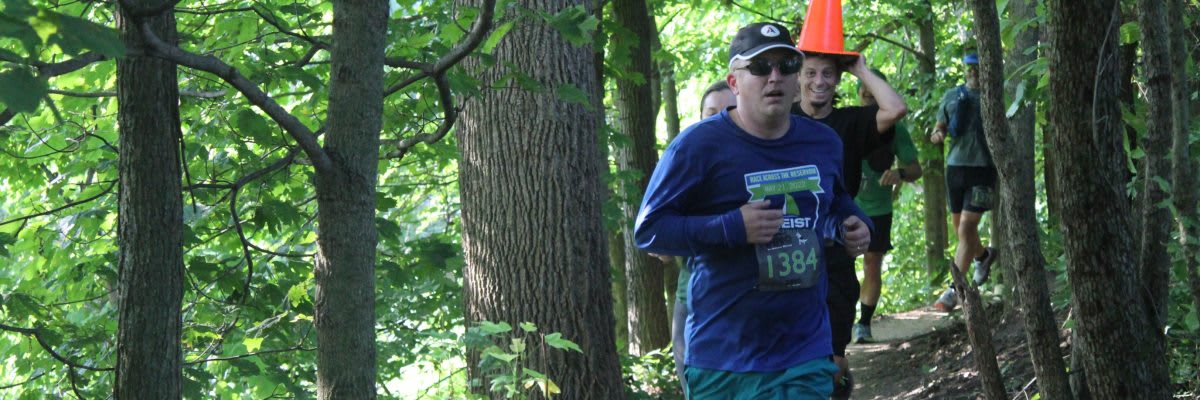 DINO Trail Run - Southwestway Park