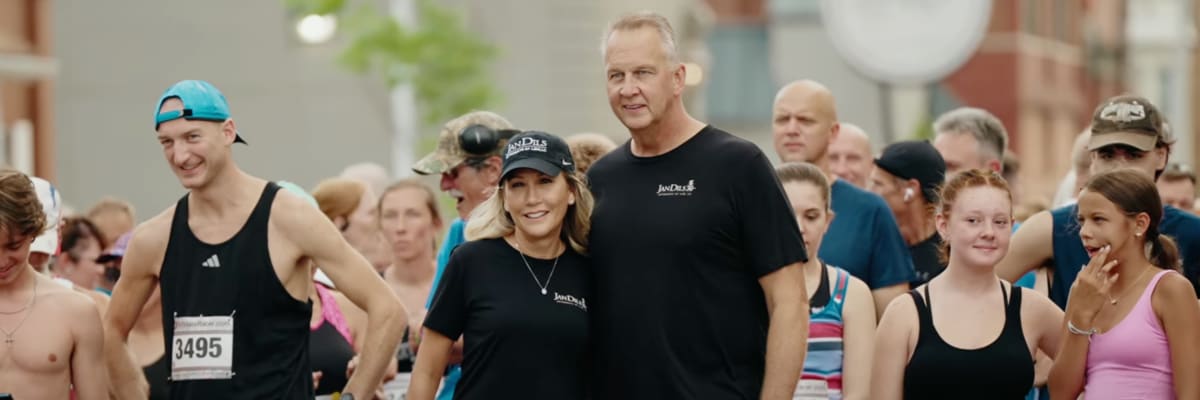 Jan Dils Freedom Fun Run 5K