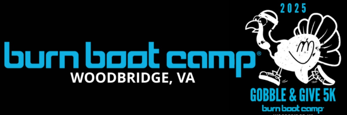 Burn Boot Camp Gobble & Give 5K