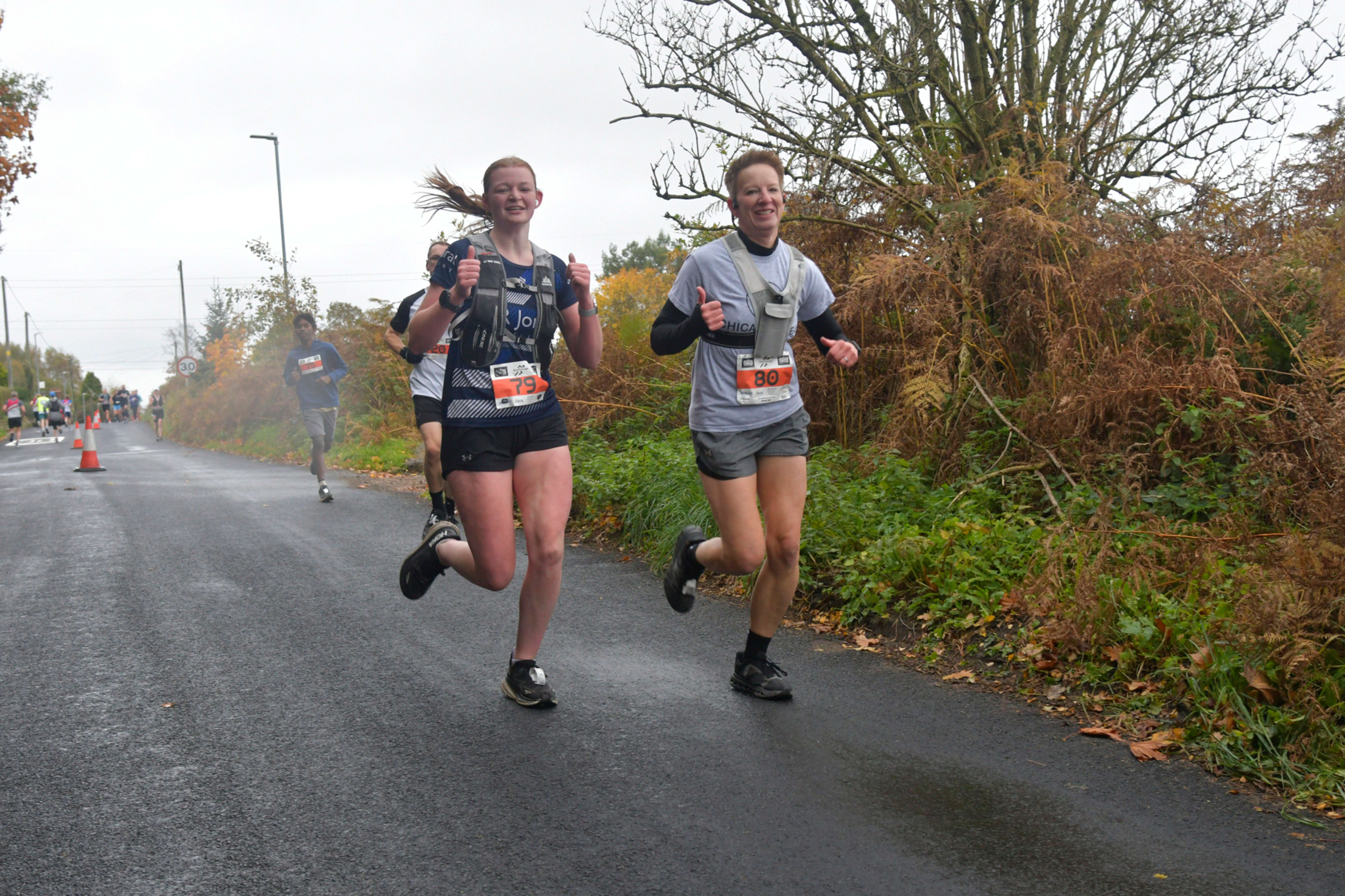 Saracens 10k Presented by TREK August 2026