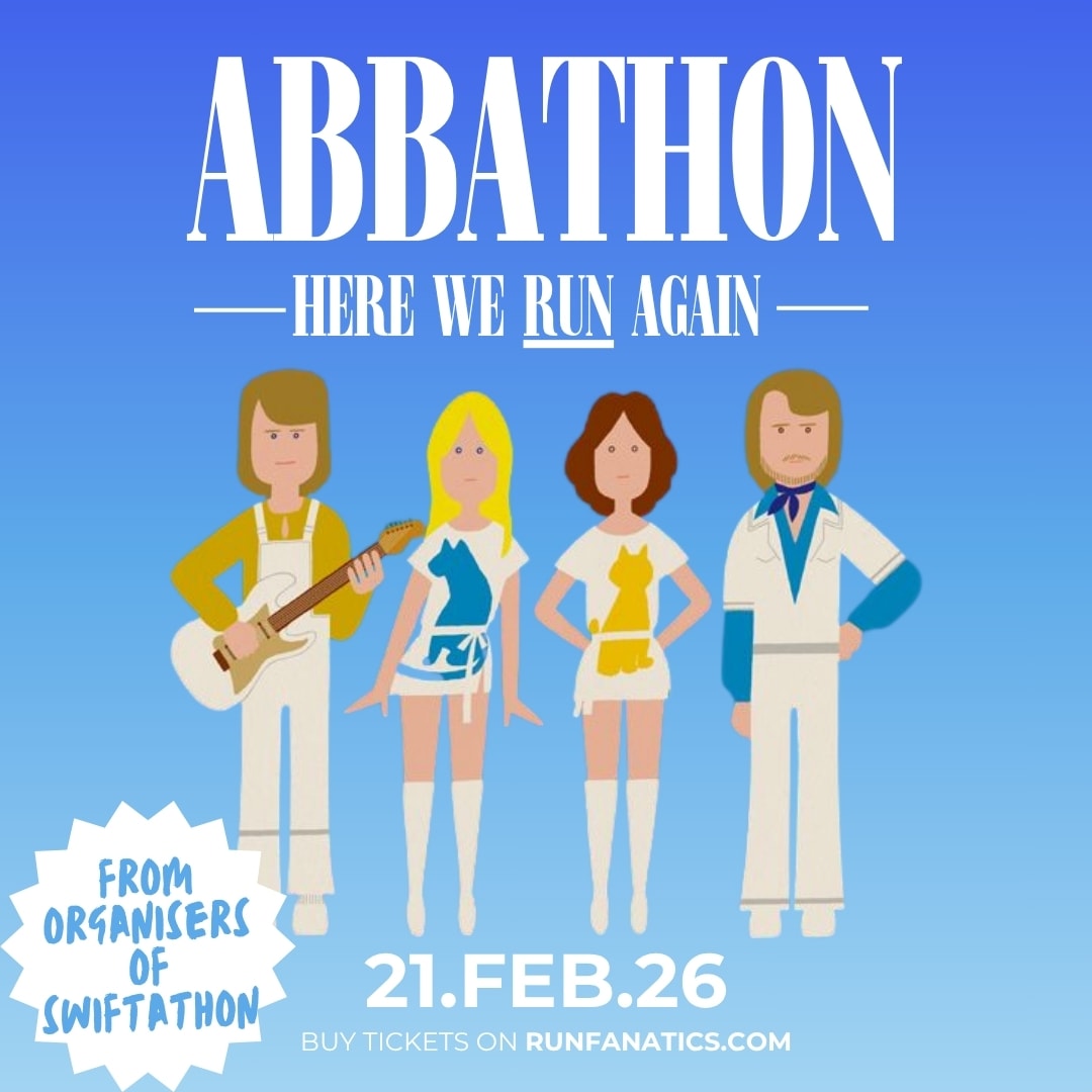 ABBATHON 5k & 10K Run