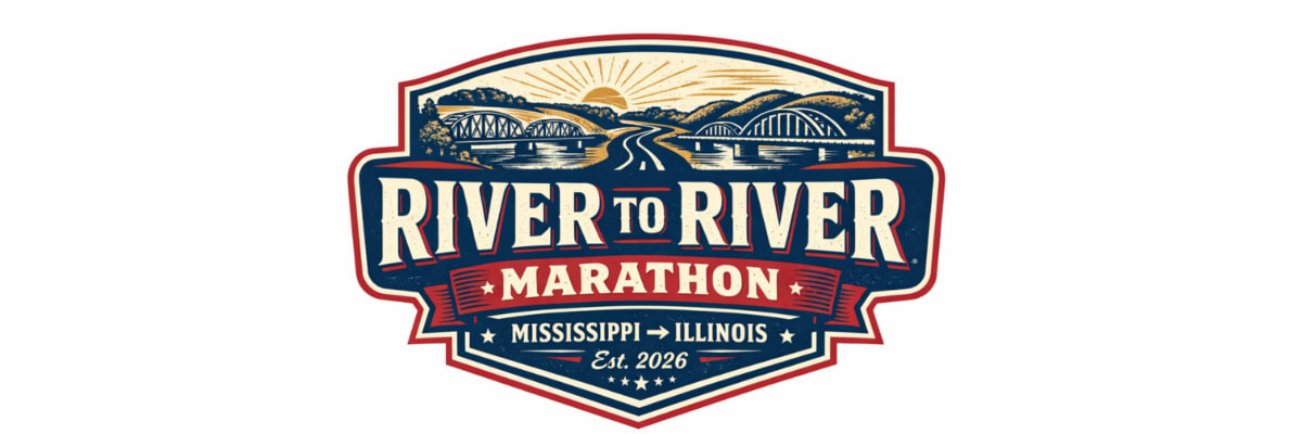 RIVER TO RIVER MARATHON