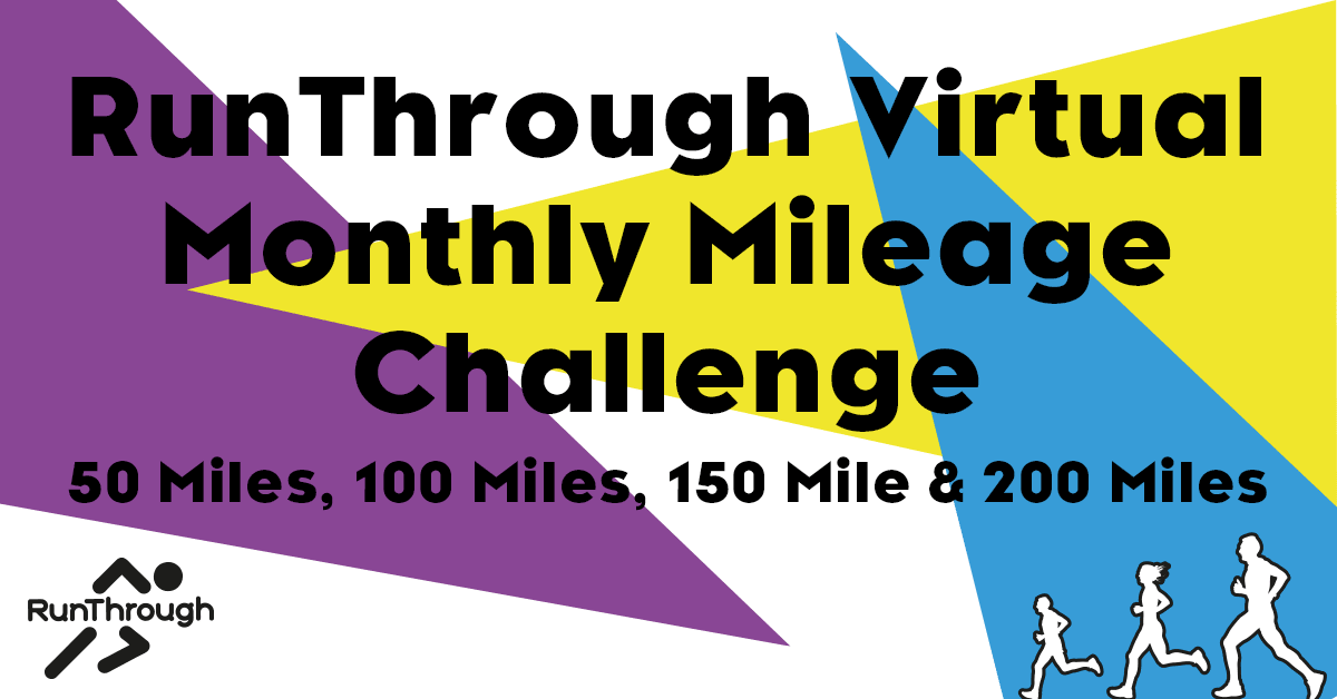 Virtual Monthly Mileage