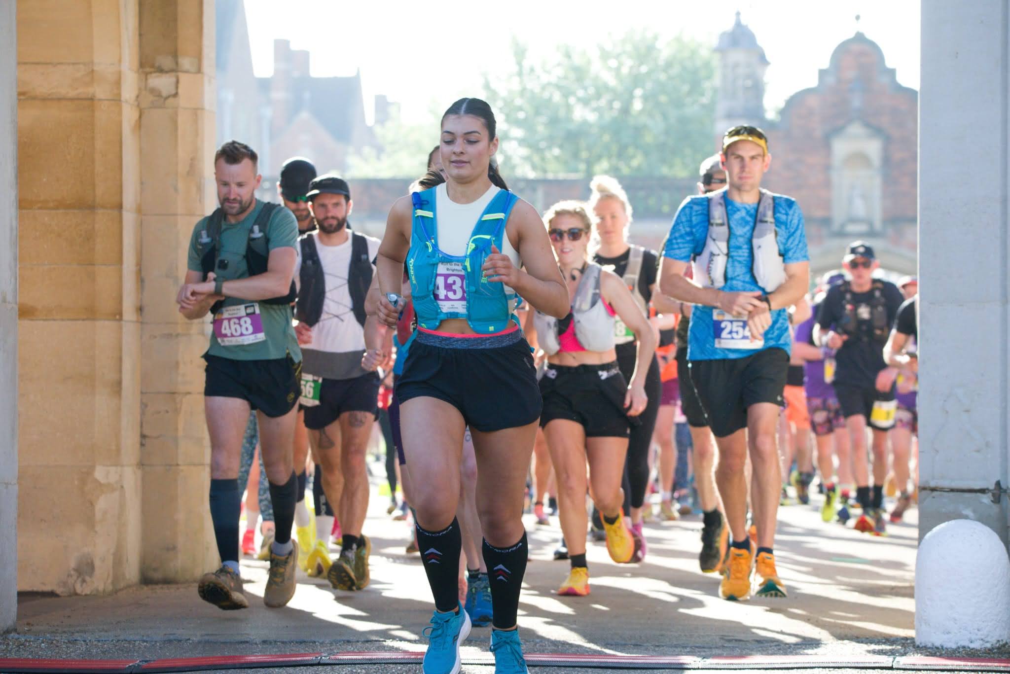 Run to the Sea Brighton 2026