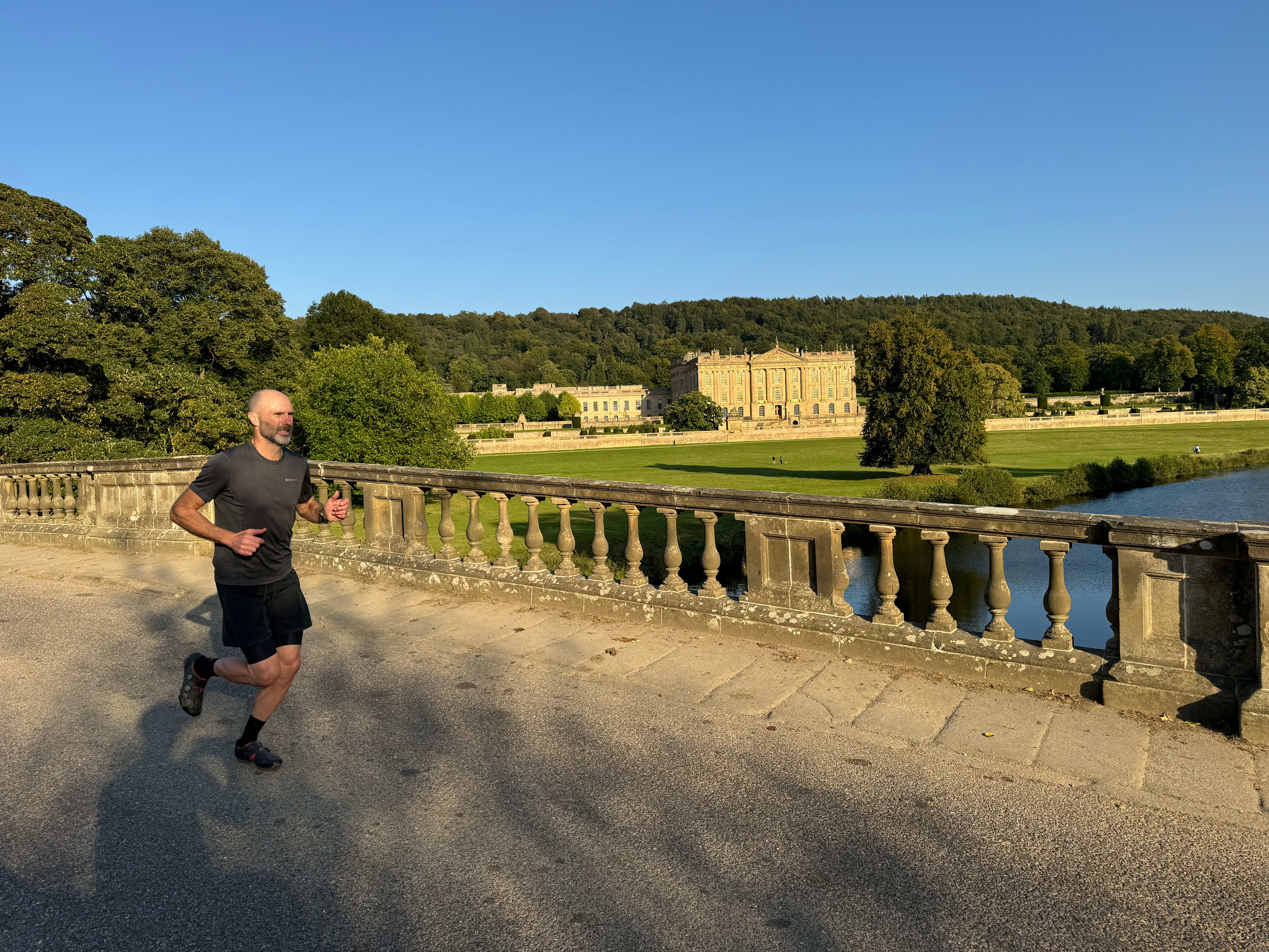 Derbyshire Dales Trail Run 2026 