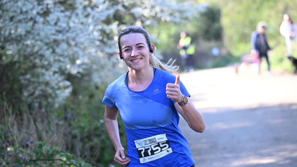 RunThrough Wimbledon Common Half Marathon & 10k April 2026