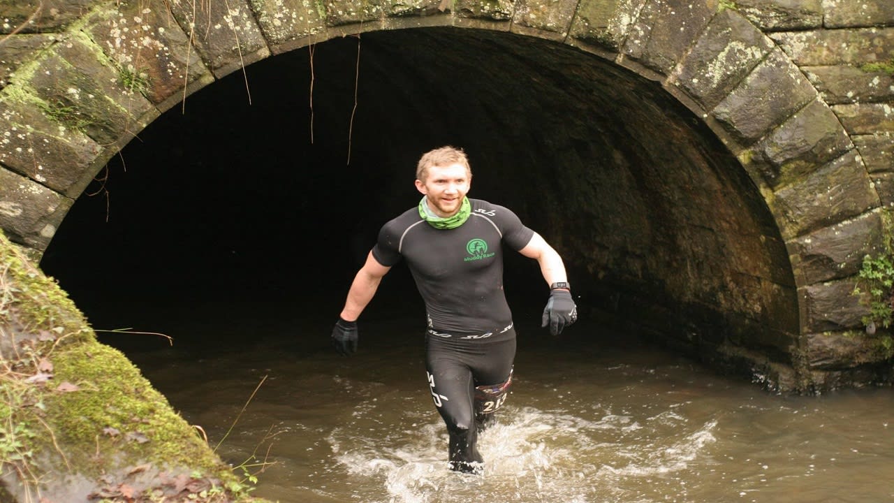 The Seven Sins Run, Cani-Cross & Immortal Sinner