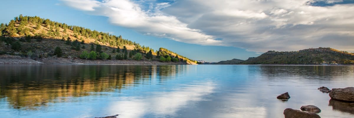 OTILLO Swimrun Colorado
