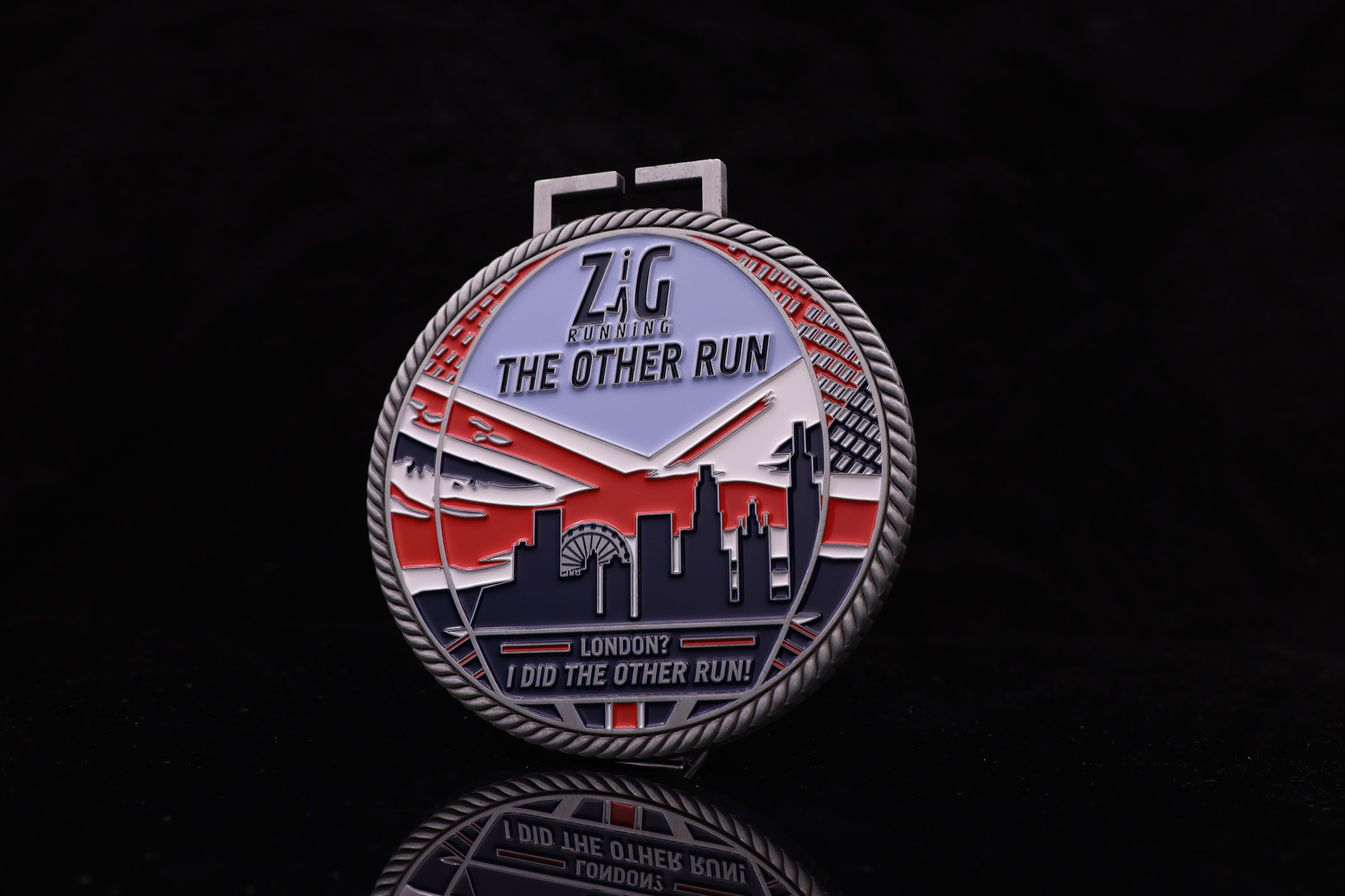 The Other Run 2027