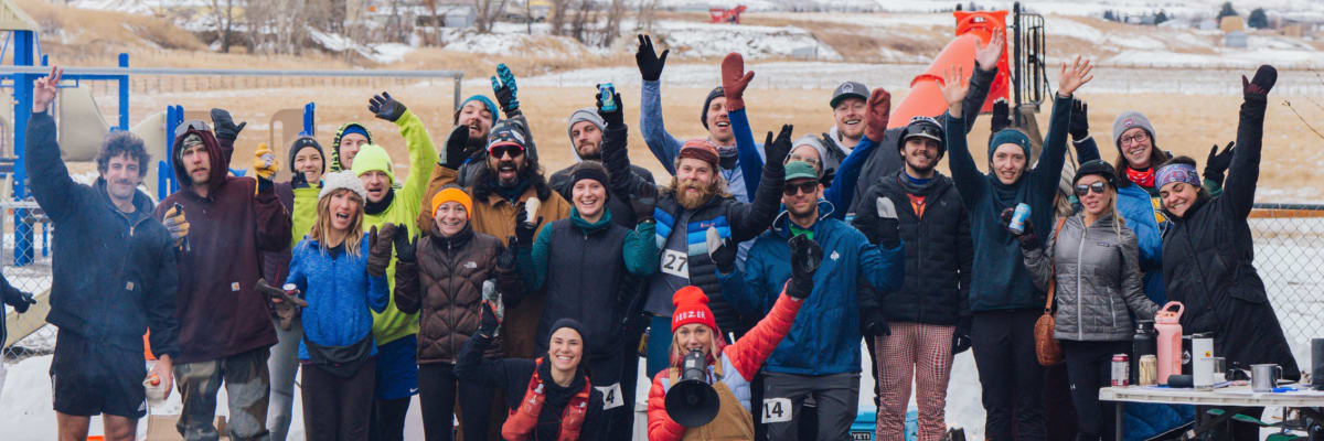 River Road Marathon & Half Marathon