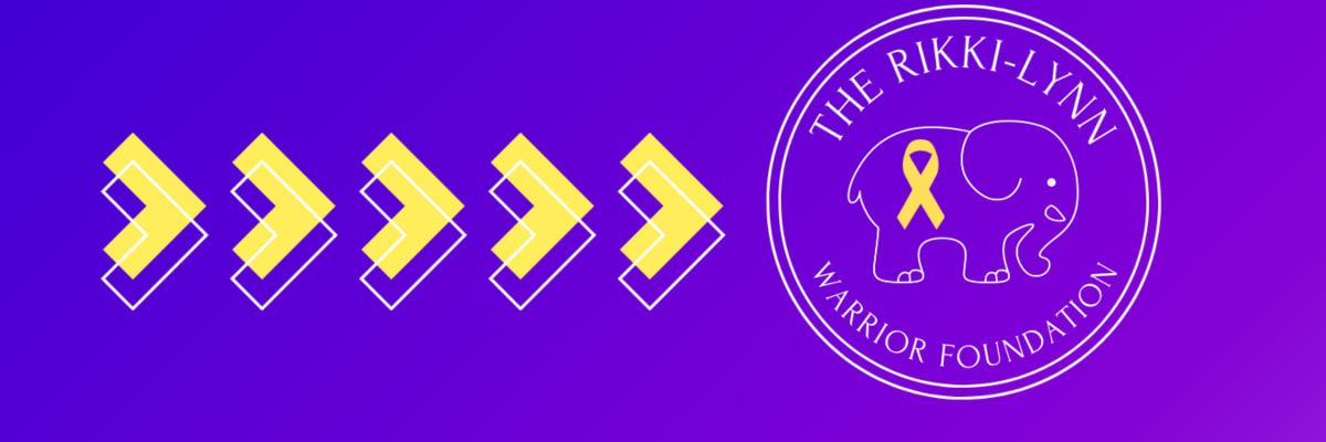The Rikki-Lynn Warrior Foundation 5k Walk & Run