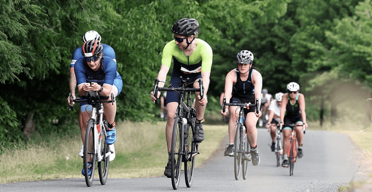 Dorney Lake Triathlon July 2026