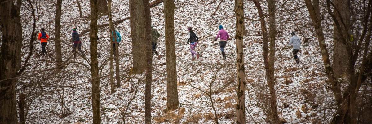 Frozen Goat Loop Event