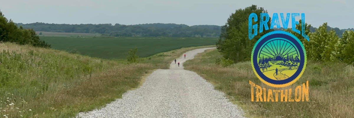 DINO Gravel Triathlon