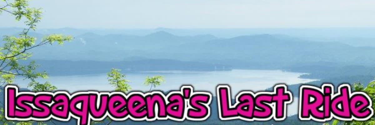 Issaqueena's Last Ride 2026