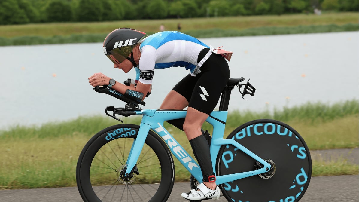 Staffordshire Endurance Festival June 2026