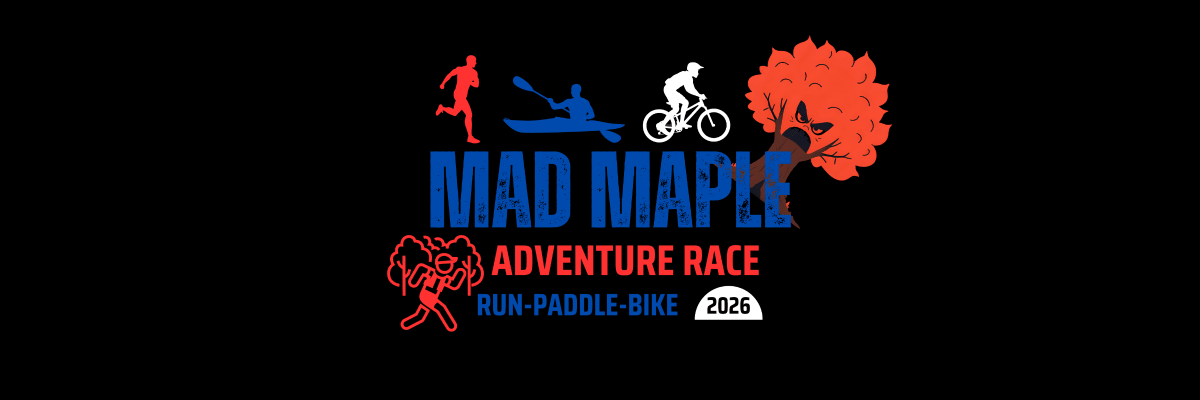 The Mad Maple Adventure Race at Hueston Woods