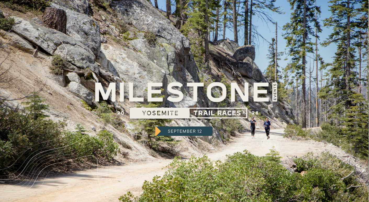 Yosemite Trail Races