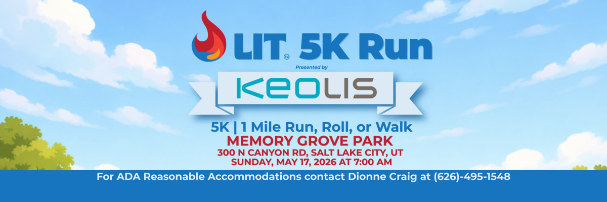 LIT 5K Run