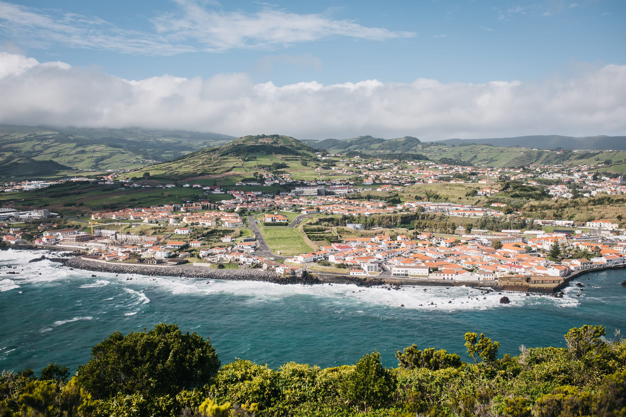 2026 Portugal: The Azores