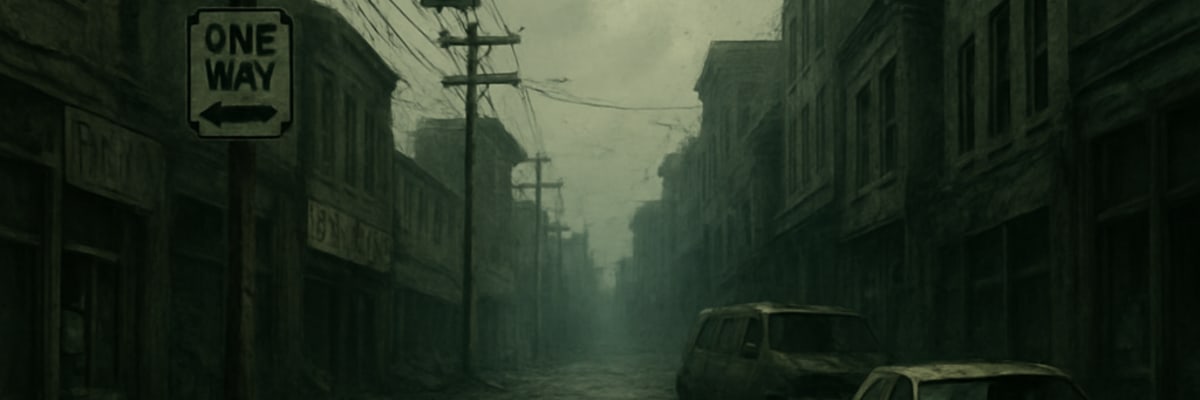 Dead Run 2026