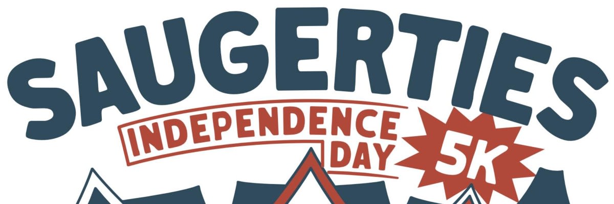 Saugerties Independence Day 5K