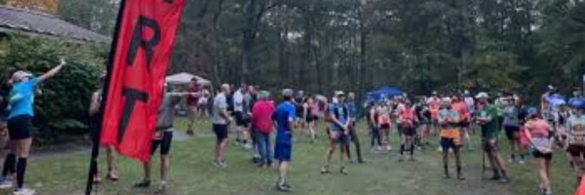 Bear Lake Ultra