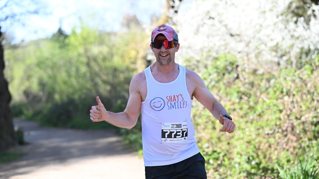 RunThrough Wimbledon Common Half Marathon & 10k June 2026