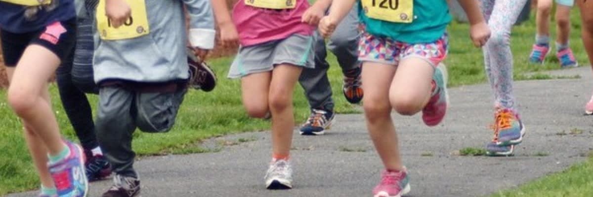 2026 MCRRC Youth Running Series