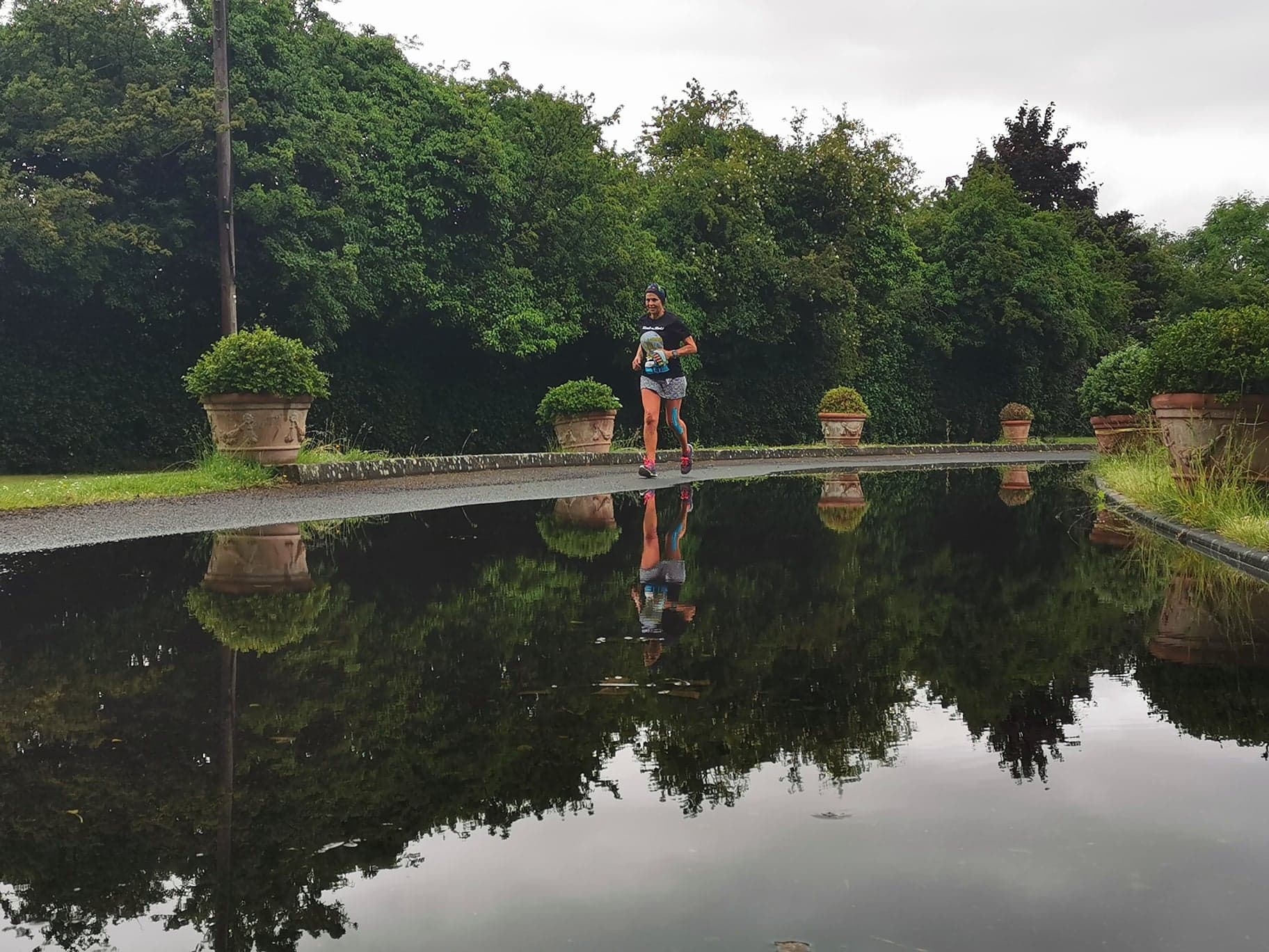 The Devilish Run – Virtual