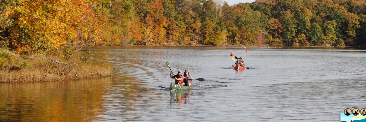 Fall Foliage Adventure Race