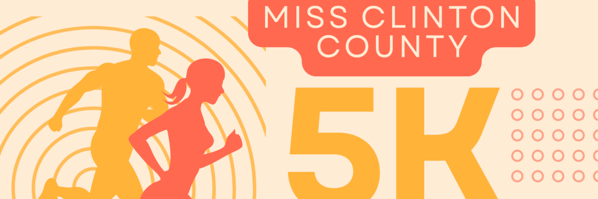 Miss Clinton County 5K