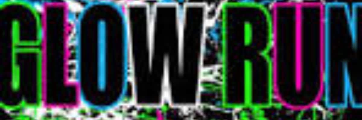Glow Fun Run