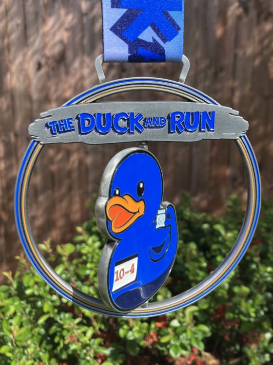 PHOENIX - Duck n Run - Rubber Ducky - Day 1