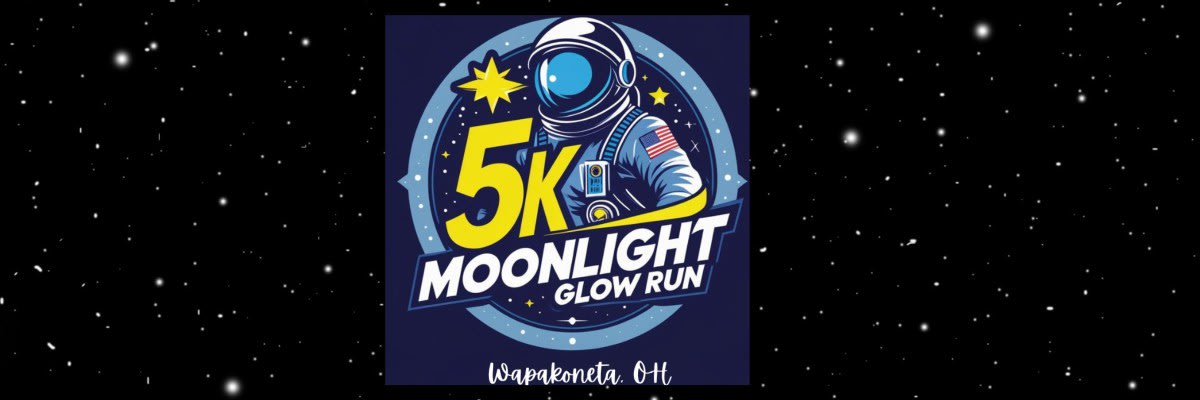 Moonlight Glow 5K