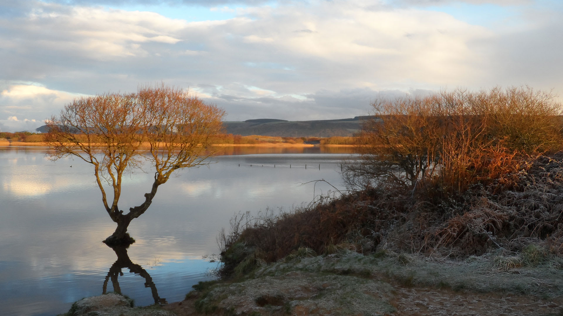 Kenfig Dunes Duathlon