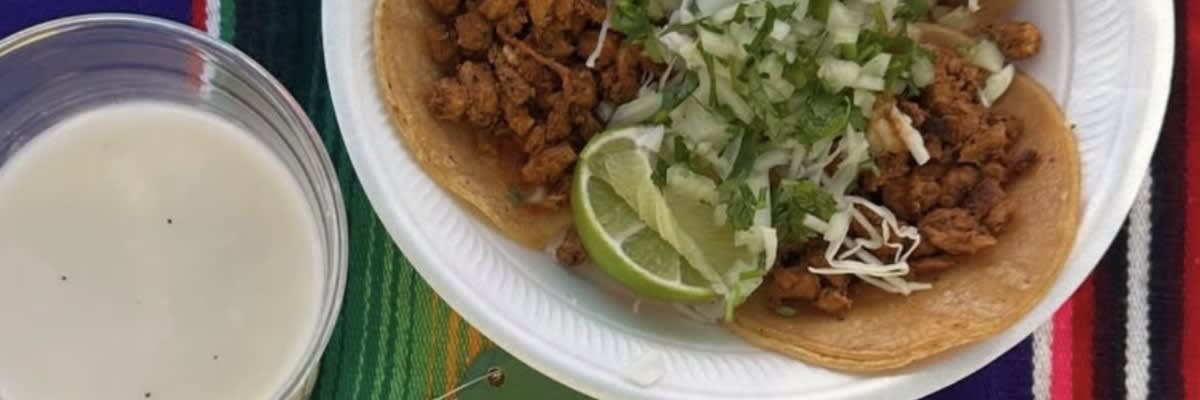 TACO FUN RUN- BAKERSFIELD