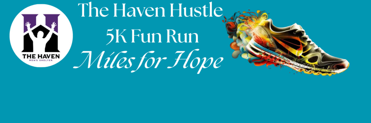 Haven Hustle: Miles for Hope