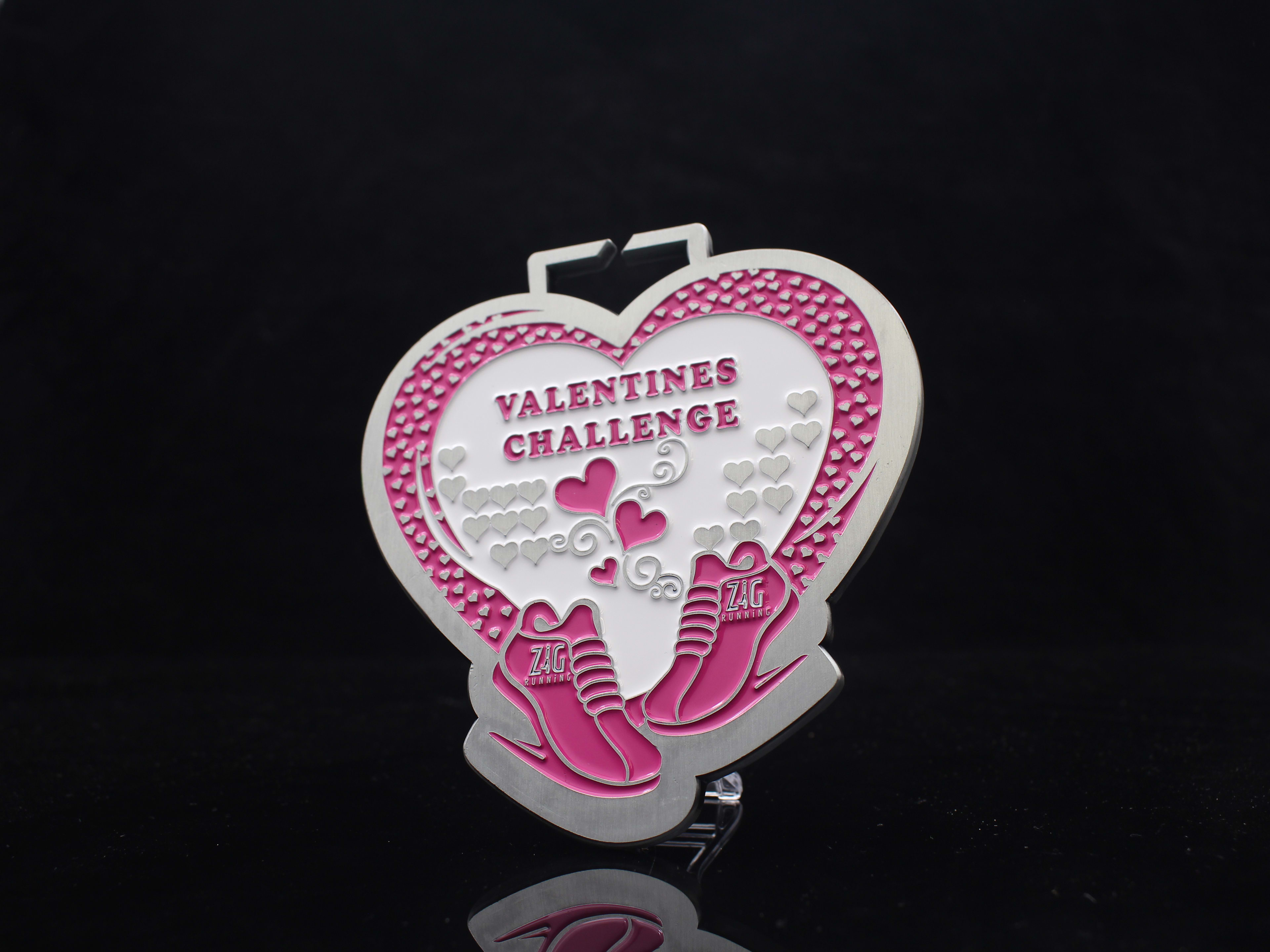 Valentines Challenge