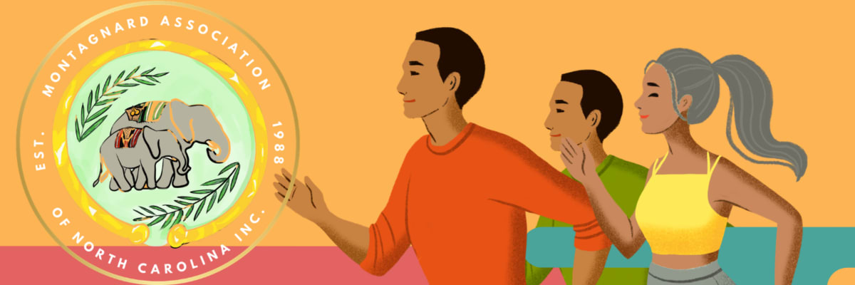 Miles for Montagnard - 5K Fun Run